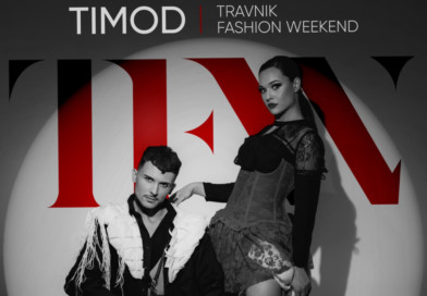 Rezervirajte kartu za Travnik Fashion Weekend – TFW 2024