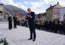 Sjećanje na branioce nezavisnosti i suverenosti BiH