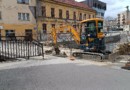Izmjena režima saobraćaja u centru Travnika