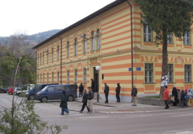 Općinski sud u Travniku raspisao javni oglas za prijem pripravnika