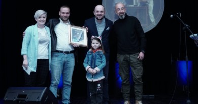 Centar za kulturu općine Travnik dodjelio nagrade za najbolje sadržaje u protekloj godini