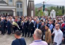Obilježena 31. godišnjica stravičnog zločina nad Bošnjacima u Ahmićima