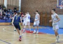 Počeo 14. Međunarodni turnir u košarci za juniore “Travnik 2024”