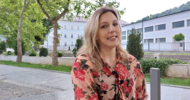 Zerka Omeragić – najbolja babica za 2023. godinu (VIDEO)