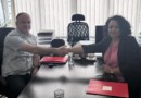 Potpisan ugovor za uređenje i izgradnju nove zgrade Općinskog suda u  Travniku – Odjeljenje  Vitez