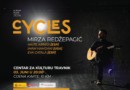 Koncert Mirze Redžepagića u Centru za kulturu