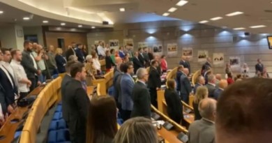 Parlament F BiH: Usvojen Prijedlog zakona o Gradu Novi Travnik