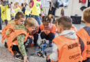 ‘Kids Hack Day’ u Travniku: Preko 1000 djece u utrci robotima