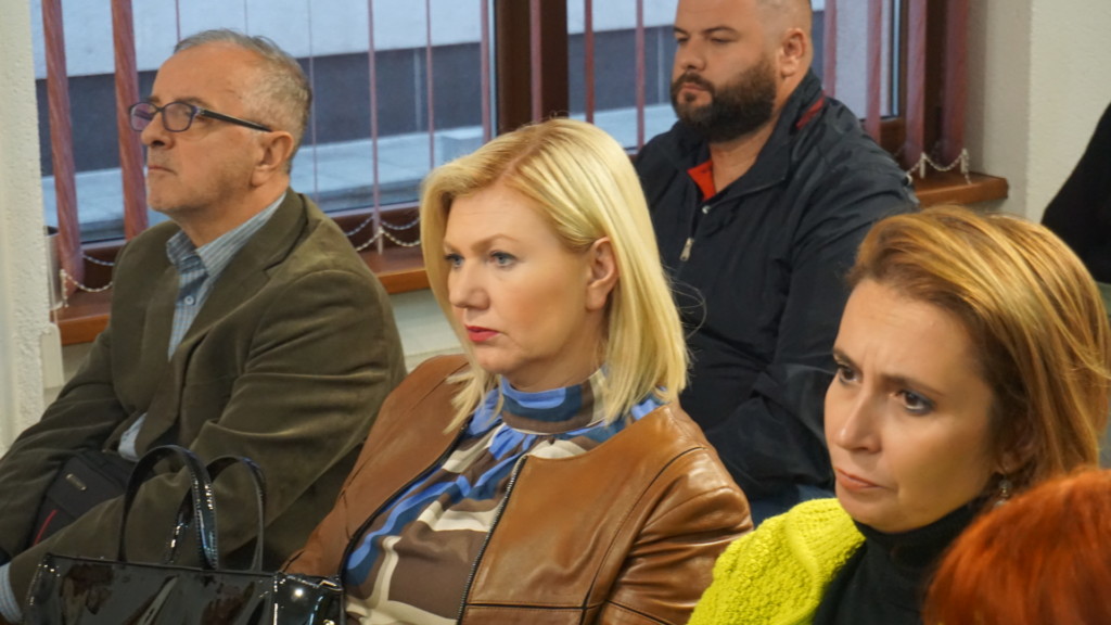 Travnik: "Ilhamijini dani 2024" počeli promocijeom knjiga "Korićanske stijene: Kamena grobnica"