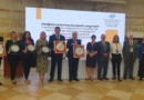 Općina Travnik dobitnica prestižne internacionalne nagrade i priznanja “GLOBALLOCAL”