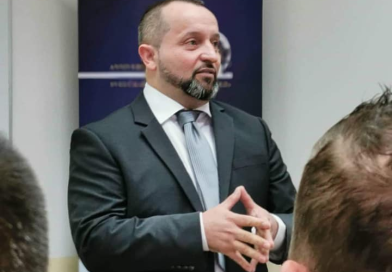 Prof. dr. Hadžib Salkić: Da li je BiH spremna za kibernetički rat?