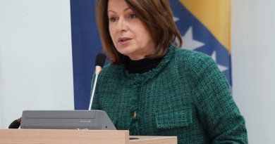 Skupština SBK usvojila rebalans Budžeta za 2025. godinu