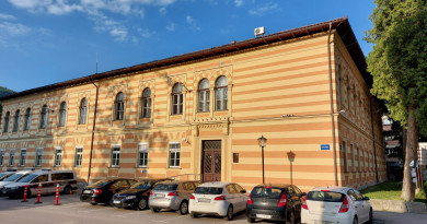 Dan otvorenih vrata u Općinskom sudu u Travniku