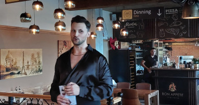 AMMAR ART DESIGN: Predstavljen prvi parfem!
