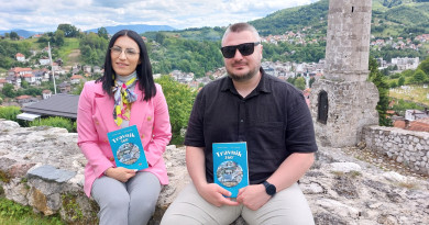 Travnik dobio moderan turistički vodič – Travnik 360°