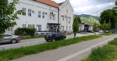 Počeo štrajk upozorenja u Tužilaštvu i sudovima SBK