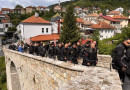 Moto klub Old Town Travnik ugostio bajkere iz cijele Evrope na Vlašiću