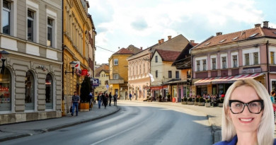 Vidović uputila inicijativu: Očuvanje austrougarskih građevina šansa za Travnik