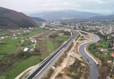 Fijasko mega projekta: Gradnja upravo poskupjela za 6 miliona KM