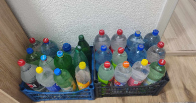 Gornje Orašje već četiri mjeseca bez vode