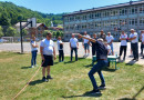 U Fojnici počele 30. Sportske igre RVI SBK