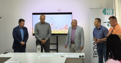 56 aplikanata dobilo grant sredstva za unapređenje i razvoj turizma