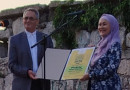 Esmi Bandić-Softić „Plaketa Hasan Kaimija“ za najbolje djelo iz oblasti književnosti