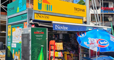 Pokrenut projekt “Kiosk – mjesto turističkih informacija”