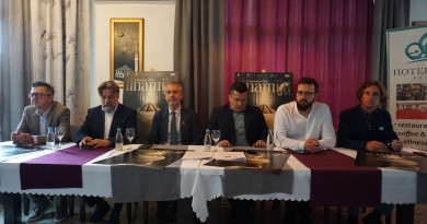 Predstavljena opera “Ilhamija” i potpisan Sporazum o produkciji