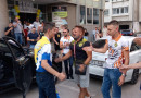 Priređen doček za  Emira Pandžića viceprvaka Evrope u bilijaru