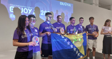 Pred “Malim programerima” još jedna godina puna izazova