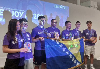 Pred “Malim programerima” još jedna godina puna izazova