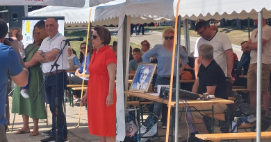 Održan 12. Memorijalni malonogometni turnir “Kurt Kopruner”