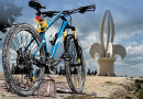 MTB tura Spomen park „Galica – Spomen obilježje „General Mehmed Alagić Ljiljan – Ljuta Greda“