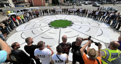 Travnički bajkeri i ove godine dočekuju učesnike moto maratona “Srebrenica 2025”