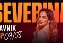 U prodaji su ulaznice za veliki koncert Severine u Travniku