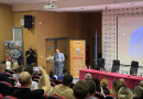 “Dani dijaspore 2025”: Privrednici iz dijaspore i BiH na forumu u Travniku: Fokus na razvoj regije