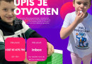 Otvoren upis u Školu programiranja i robotike “Mali programer”