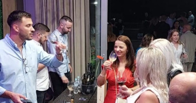 “Travnik Wine Fest” postao tradicionalna manifestacija