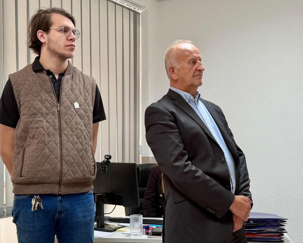 Predstavljanjem platforme travnik.travel počeli Dani turizma