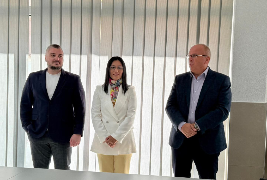 Predstavljanjem platforme travnik.travel počeli Dani turizma