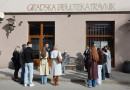 Gradska biblioteka Travnik obilježila 80 godina od objavljivanja romana “Travnička hronika”