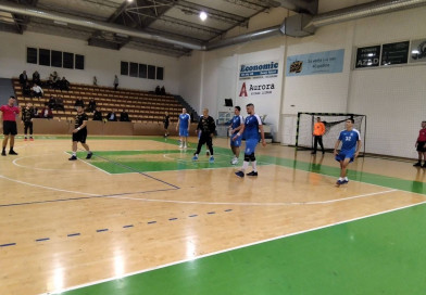 Pobjeda rukometaša Borca u Donjem Vakufu