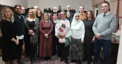 Obilježen vrijedan jubilej Zavičajnog muzeja Travnik