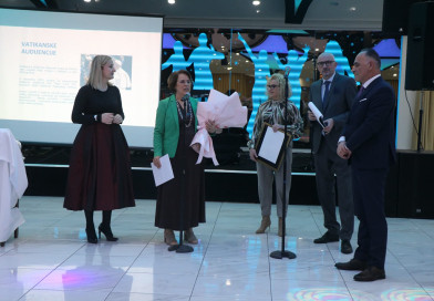 Snježana Köpruner: Na početku je bila teška, a na kraju ipak uspješna godina za GS Grupaciju