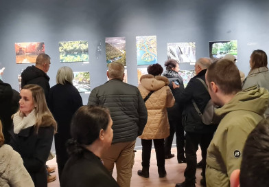 Travničani uspješni na festivalu “Čuvari prirode” u Bihaću: Samiru Behliću prva nagrada za fotografiju