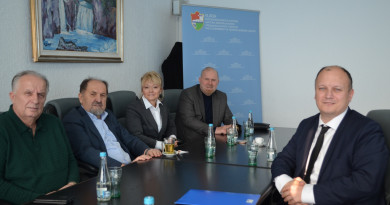 Završen postupak reakreditacije za fakultete Univerziteta u Travniku