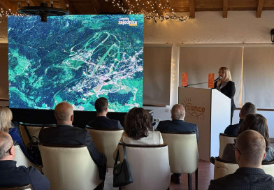 Otvorena zimska turistička sezona u SBK