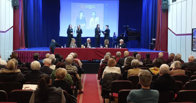 Promovisane knjige Dragana Markovine i Vildane Selimbegović