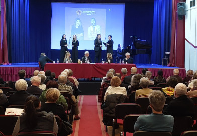 Promovisane knjige Dragana Markovine i Vildane Selimbegović